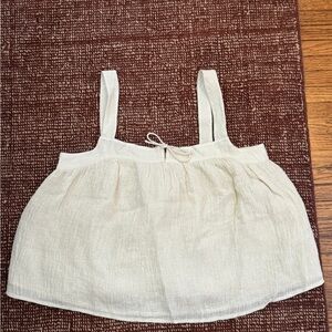 Something to Hold
Wren Blouse